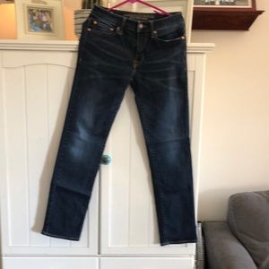 American Eagle/Women’s jeans